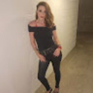 Meet your Posher, Kimberly